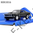 Kép 3/3 - Modell autó/makett/ Ford Mustang 1969- CMA876FMB4CZ