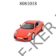 Kép 1/4 - Modell autó/makett/ Porsche 911 carrera S CMA11849