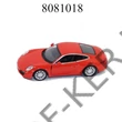 Kép 2/3 - Modell autó/makett/ Porsche 911 carrera S