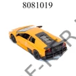 Kép 3/3 - Modell autó/makett/ Lamborghini LP-670-4