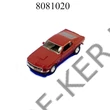 Kép 2/3 - Modell autó/makett/ Ford Mustang 1969