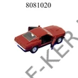 Kép 3/3 - Modell autó/makett/ Ford Mustang 1969