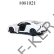 Kép 3/3 - Modell autó/makett/ Nissan GT-R R35