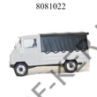 Kép 3/3 - Modell autó/makett/ ZSUK 01:43