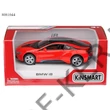 Kép 3/3 - Modell autó/makett/ Bmw i8