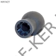 Kép 2/3 - Sebváltógomb Suzuki 28113-63J20-GJL Swift 2005-