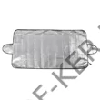 Kép 1/4 - Szélvédőtakaró téli-nyári 175x90mm alu, szivacsos AM01390