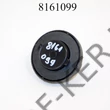 Kép 2/3 - Tanksapka Opel Astra F  nem zárható 201606DE5 FEBI01225 JPG1281100100