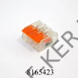 Kép 2/3 - Vezeték toldó WAGO 221-413 3k-os 0.2-4mm2