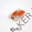 Kép 2/2 - Vezeték toldó WAGO 221-415 5k-os 0.2-4mm2 32A