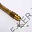 Kép 2/3 - Kerékszelep hosszú alufelnihez 55mm