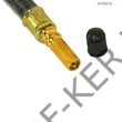 Kép 3/3 - Kerékszelep hosszabbító gumi 210mm