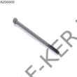 Kép 1/3 - Acélcsavar M5x100mm imbuszfejű, részmenetes, 12.9