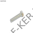 Kép 2/3 - Acélcsavar M7x30x1.25 8.8 HLF 105187