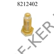 Kép 3/3 - Biztonsági öv csavar 7/16"x37 (hosszú) 2105