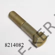 Kép 2/2 - Acélcsavar lökhárítóhoz NIVA M14x80x1.5mm