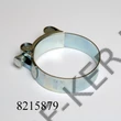 Kép 2/2 - Bilincs 74-79mm nagy szorítóerejű W2/24  32310/199881