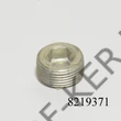 Kép 1/2 - Olajleeresztő csavar 22x1.5mm, 12-s imbusz belső