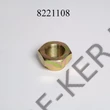 Kép 2/2 - Kerékcsonkanya 20x1.5 Samara első =Trabant1.1 első =Trabant 601 tárcsafékes első