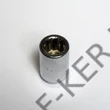 Kép 1/3 - Kerékanya kúpos 12x1.50mm TORX belső kulcsos