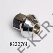 Kép 1/2 - Kerékanya mozgókúpos 12x1.25mm 19-es zárt