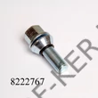 Kép 1/2 - Kerékcsavar forgókúpos 12x1.25x29mm 19-es kulcs   10.9