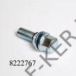 Kép 2/2 - Kerékcsavar forgókúpos 12x1.25x29mm 19-es kulcs   10.9