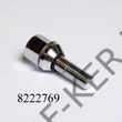 Kép 1/2 - Kerékcsavar forgókúpos 12x1.50x30mm 19-es kulcs  10.9