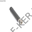 Kép 3/3 - Kerékanya kúpos 12x1.50mm külső kerékőr kivitel, vékony falú kulcscsal