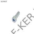 Kép 2/3 - Csavar M8x25mm  imbuszos 190265