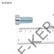Kép 3/3 - Csavar M8x25mm  imbuszos 190265