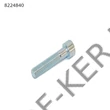 Kép 1/3 - Csavar imbusz M8x40mm   190267 DIN912