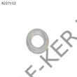 Kép 1/2 - Alátét 12x24x3mm NF DIN6916 C45 tüzihorganyzott (futóműhöz is jó! =10.9)