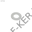Kép 2/2 - Kikötőrúd alátét Niva 16x30x2.5mm