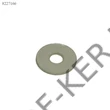 Kép 1/2 - Alátét trapézszilent alsó NIVA Urban 4x4 belső 18mmx54mmx2mm