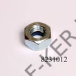Kép 2/2 - Önzáró anya 10x1.5mm 190405 M10