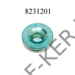 Kép 2/3 - Acélcsavaranya M12x1.5mm VW lengőkarokhoz talpas 10.9-s