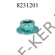 Kép 3/3 - Acélcsavaranya M12x1.5mm VW lengőkarokhoz talpas 10.9-s