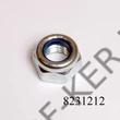 Kép 1/2 - Önzáró anya M12x1.75mm M12