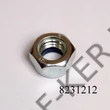 Kép 2/2 - Önzáró anya M12x1.75mm M12