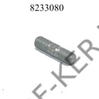 Kép 2/3 - Tőcsavar 8x8x25mm Lada