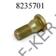 Kép 2/3 - Keréktőcsavar TR-WB (kerékcsavar) E. 33mm