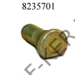 Kép 3/3 - Keréktőcsavar TR-WB (kerékcsavar) E. 33mm