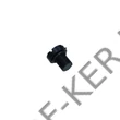 Kép 2/2 - Légtelenítő csavar BMW műanyag 10x1mm  3142380000 11537793373
