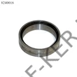 Kép 2/2 - Távtartó gyűrű kerékagyhoz NIVA első