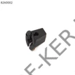Kép 3/3 - Lemezanya patent műa. 8x7x10mm VW  Audi, SK általános