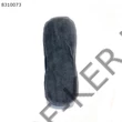 Kép 2/2 - Autómosó szivacs mikroszálas szürke Microfiber 