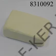 Kép 2/2 - Szarvasbőr párna 0137152