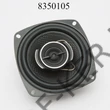 Kép 2/3 - Hangszórópár 90W 4 Ohm 105mm