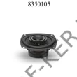 Kép 3/3 - Hangszórópár 90W 4 Ohm 105mm